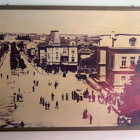 קיוסטנדיל Maisonette 169 מראה חיצוני תמונה