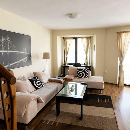 קיוסטנדיל Maisonette 169 מראה חיצוני תמונה