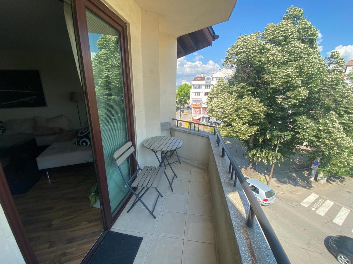 קיוסטנדיל Maisonette 169 מראה חיצוני תמונה