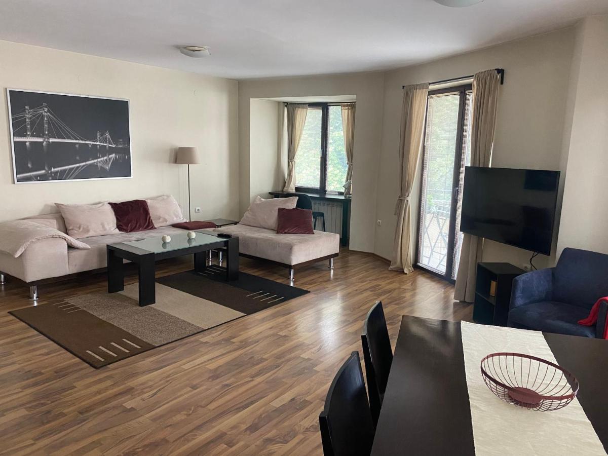 קיוסטנדיל Maisonette 169 מראה חיצוני תמונה