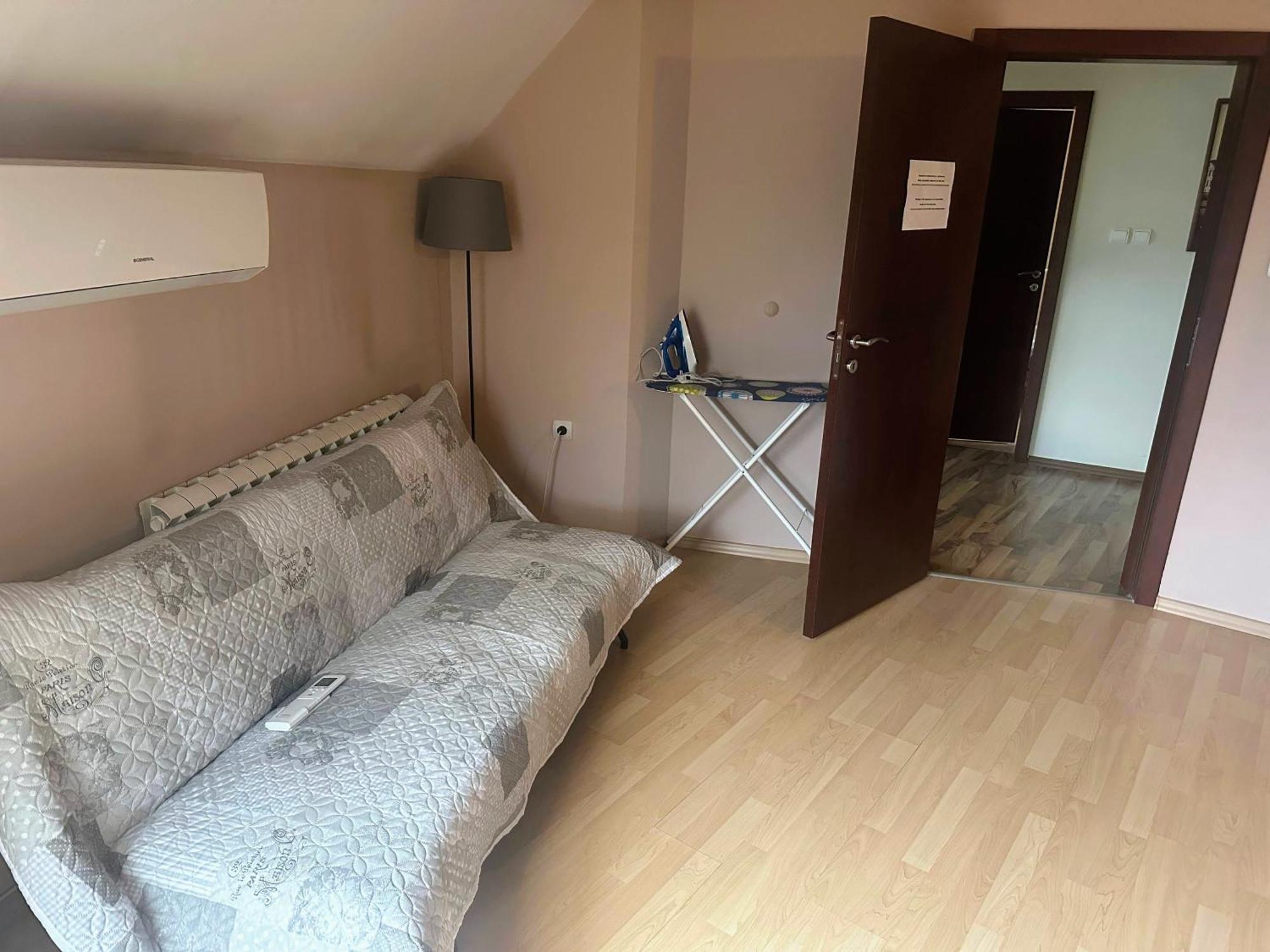 קיוסטנדיל Maisonette 169 מראה חיצוני תמונה