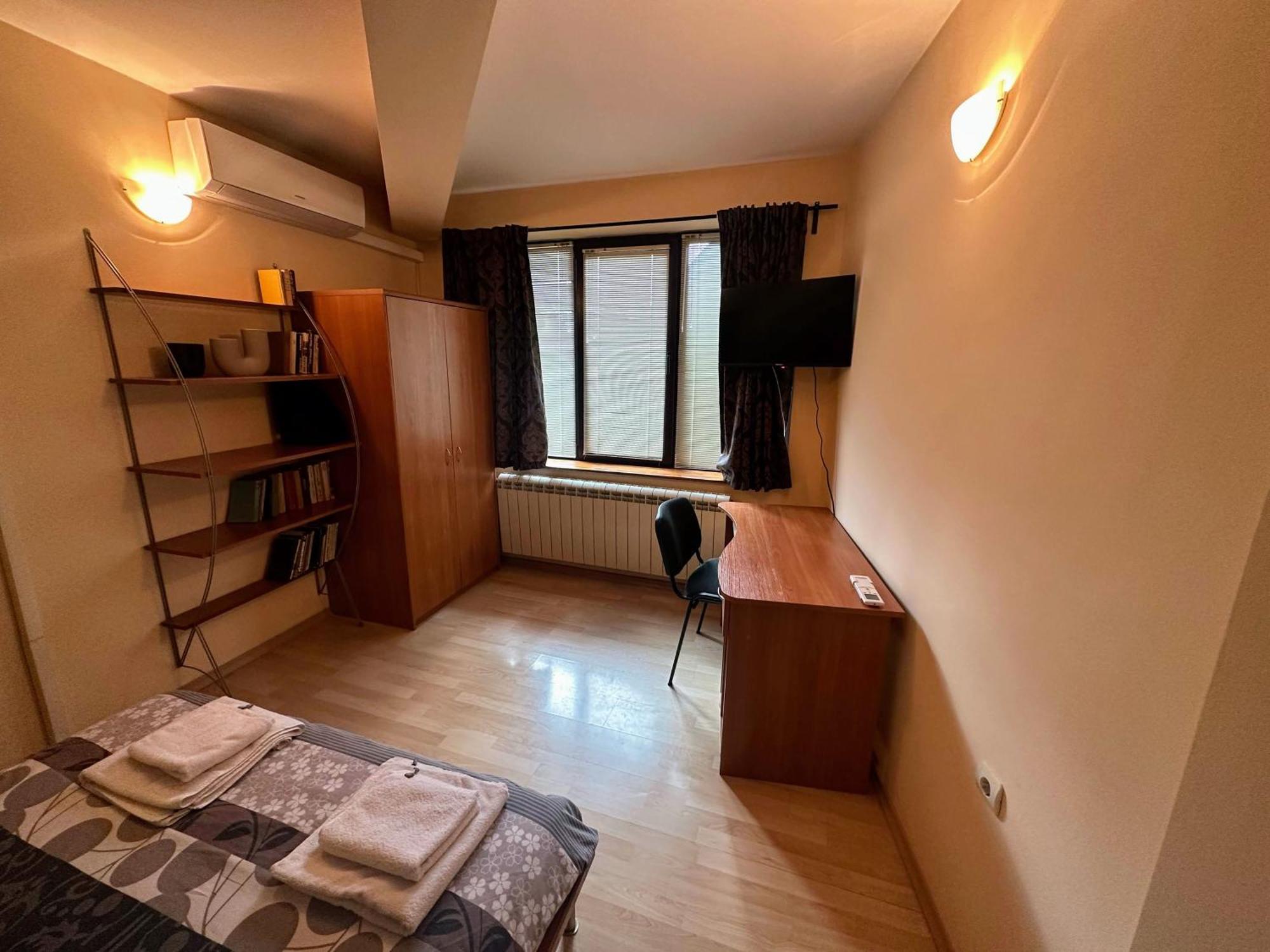 קיוסטנדיל Maisonette 169 מראה חיצוני תמונה