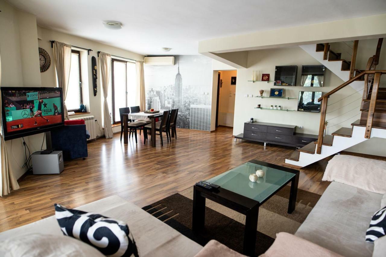 קיוסטנדיל Maisonette 169 מראה חיצוני תמונה