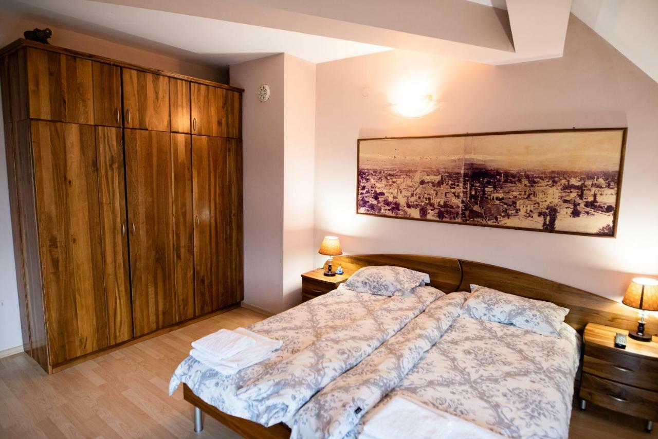 קיוסטנדיל Maisonette 169 מראה חיצוני תמונה