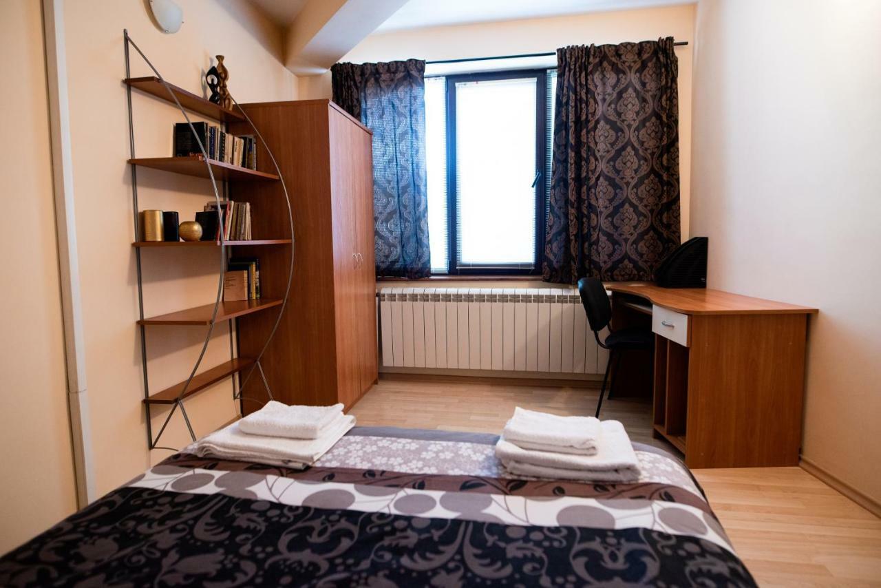 קיוסטנדיל Maisonette 169 מראה חיצוני תמונה