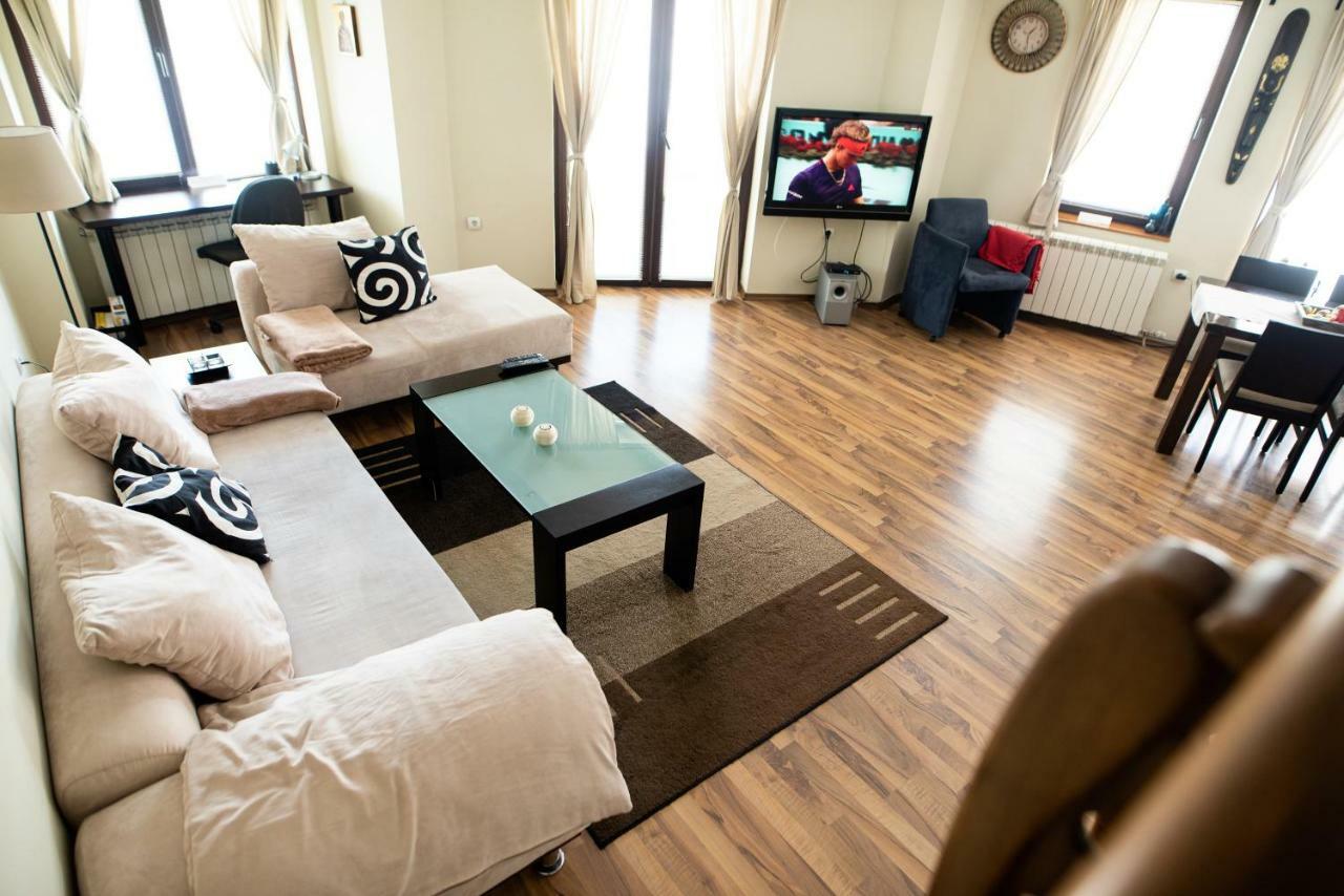 קיוסטנדיל Maisonette 169 מראה חיצוני תמונה