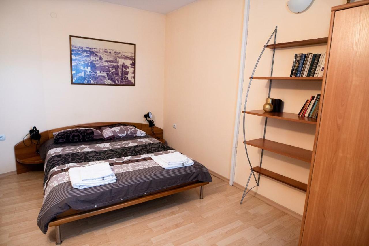 קיוסטנדיל Maisonette 169 מראה חיצוני תמונה