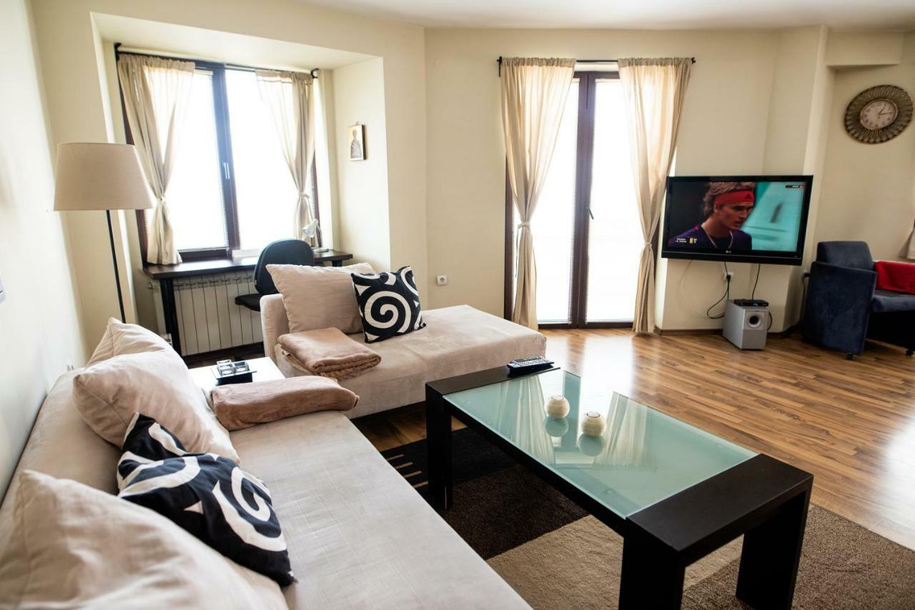 קיוסטנדיל Maisonette 169 מראה חיצוני תמונה