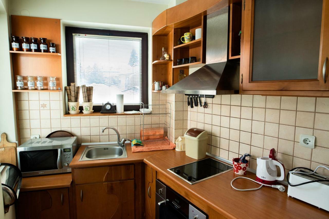 קיוסטנדיל Maisonette 169 מראה חיצוני תמונה