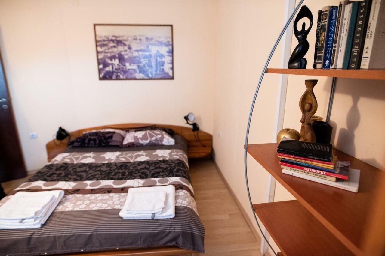קיוסטנדיל Maisonette 169 מראה חיצוני תמונה